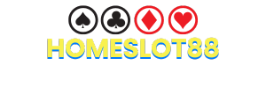 Logo HOMESLOT88